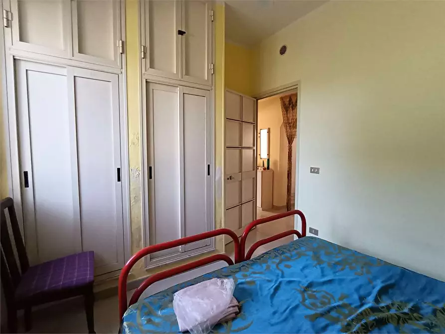 Immagine 9 di Villa in vendita  in via del berillio 1 a Siracusa
