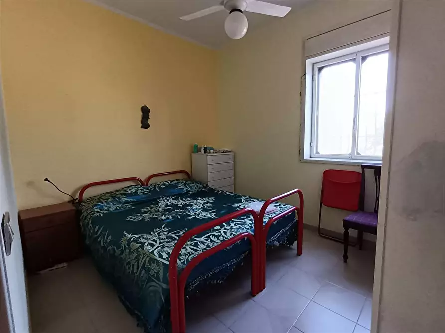 Immagine 10 di Villa in vendita  in via del berillio 1 a Siracusa