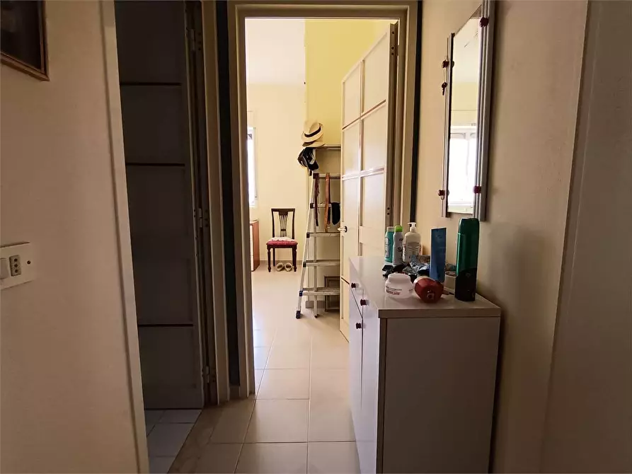 Immagine 11 di Villa in vendita  in via del berillio 1 a Siracusa