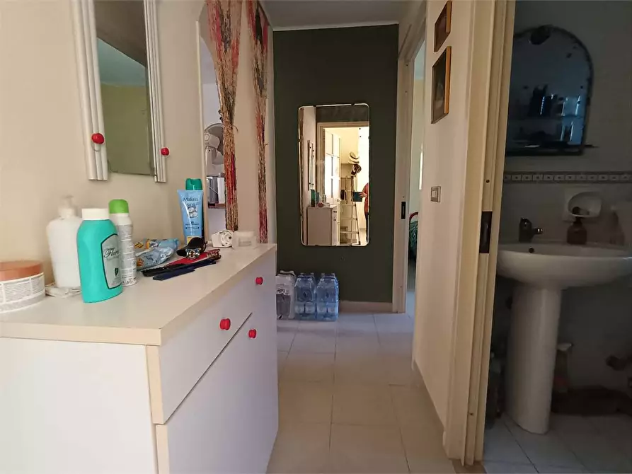 Immagine 12 di Villa in vendita  in via del berillio 1 a Siracusa