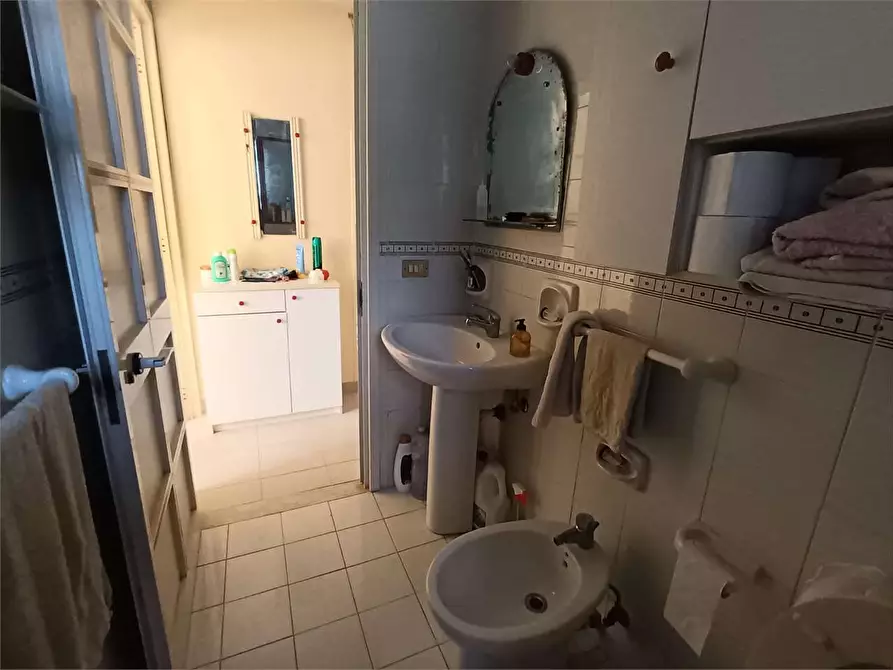Immagine 13 di Villa in vendita  in via del berillio 1 a Siracusa