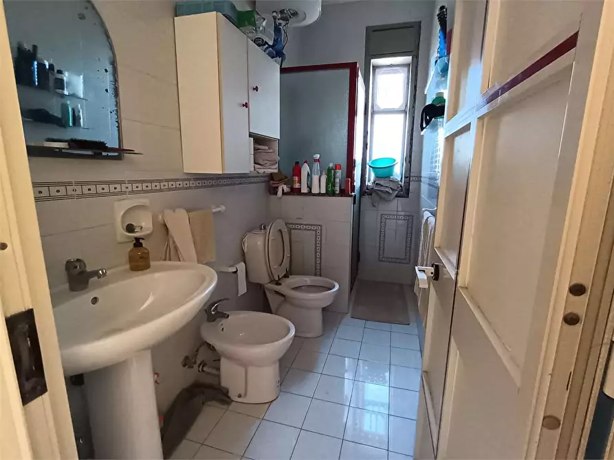 Immagine 14 di Villa in vendita  in via del berillio 1 a Siracusa