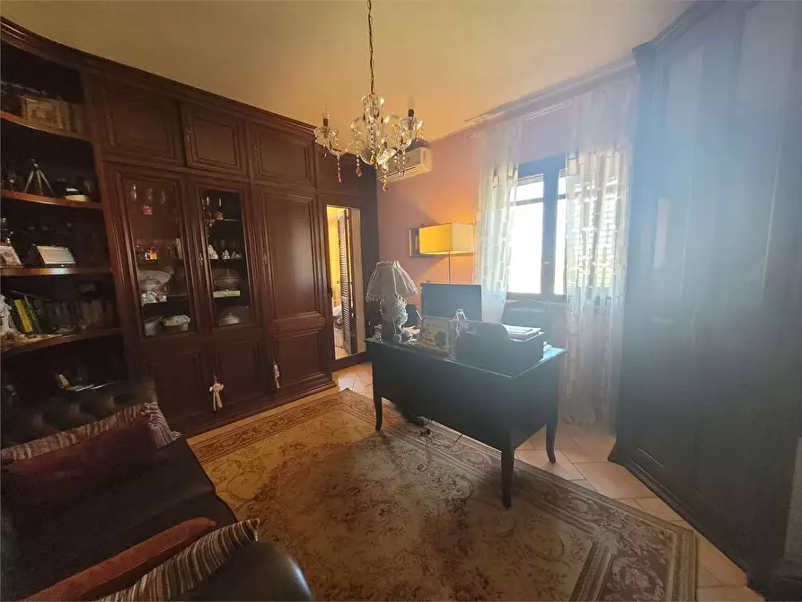 Immagine 6 di Villa in vendita  in via alcide de gasperi 1 a Melilli