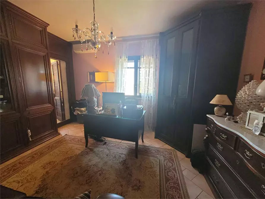 Immagine 9 di Villa in vendita  in via alcide de gasperi 1 a Melilli