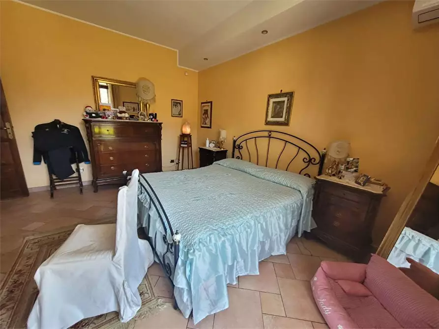 Immagine 12 di Villa in vendita  in via alcide de gasperi 1 a Melilli