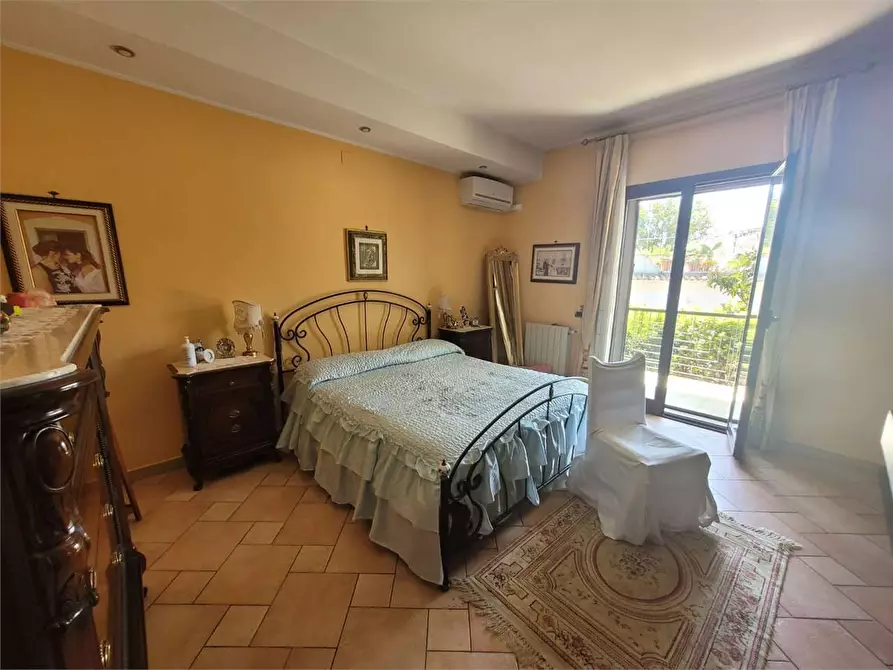 Immagine 13 di Villa in vendita  in via alcide de gasperi 1 a Melilli