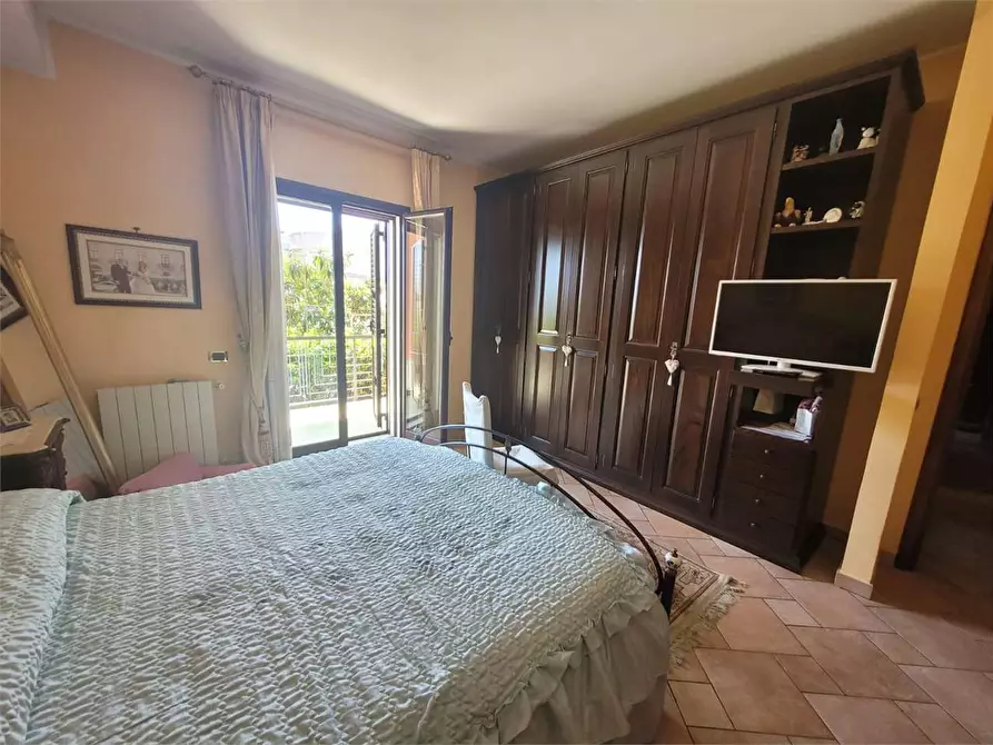 Immagine 14 di Villa in vendita  in via alcide de gasperi 1 a Melilli