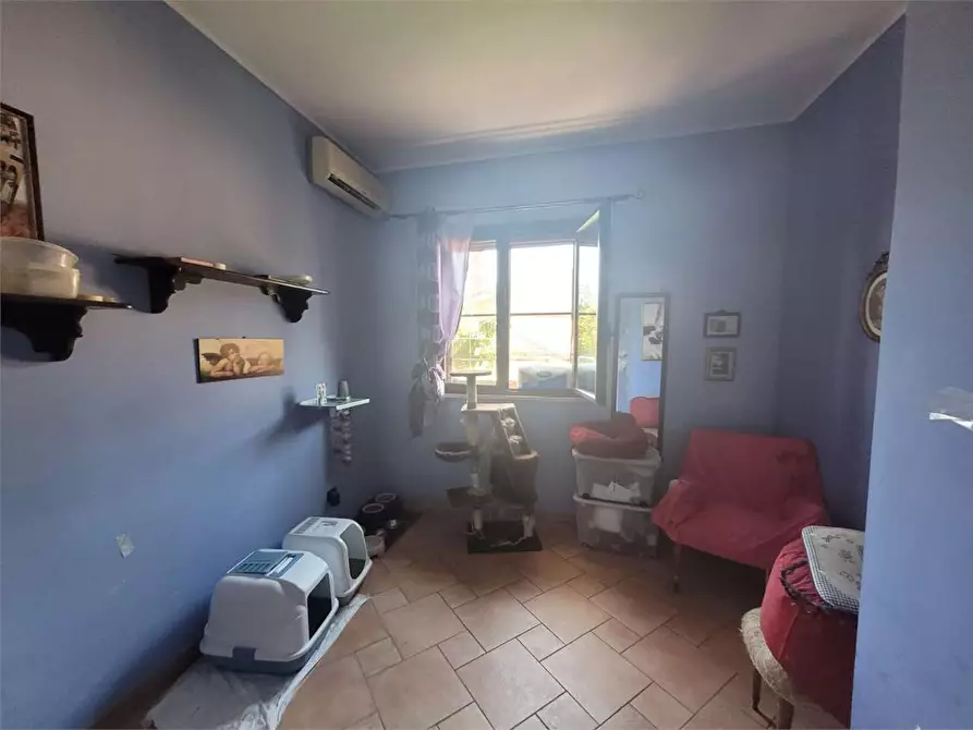 Immagine 16 di Villa in vendita  in via alcide de gasperi 1 a Melilli