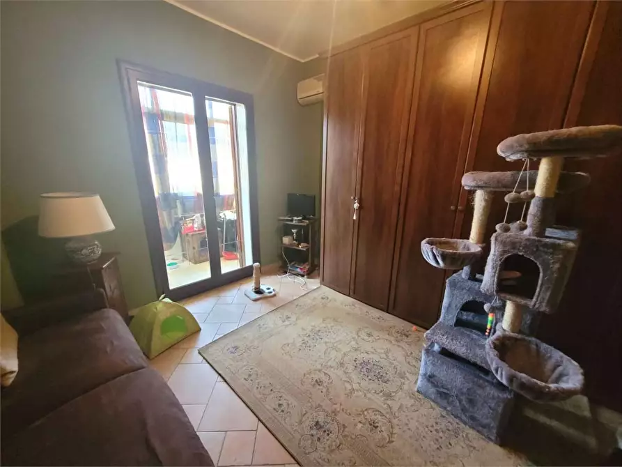 Immagine 17 di Villa in vendita  in via alcide de gasperi 1 a Melilli