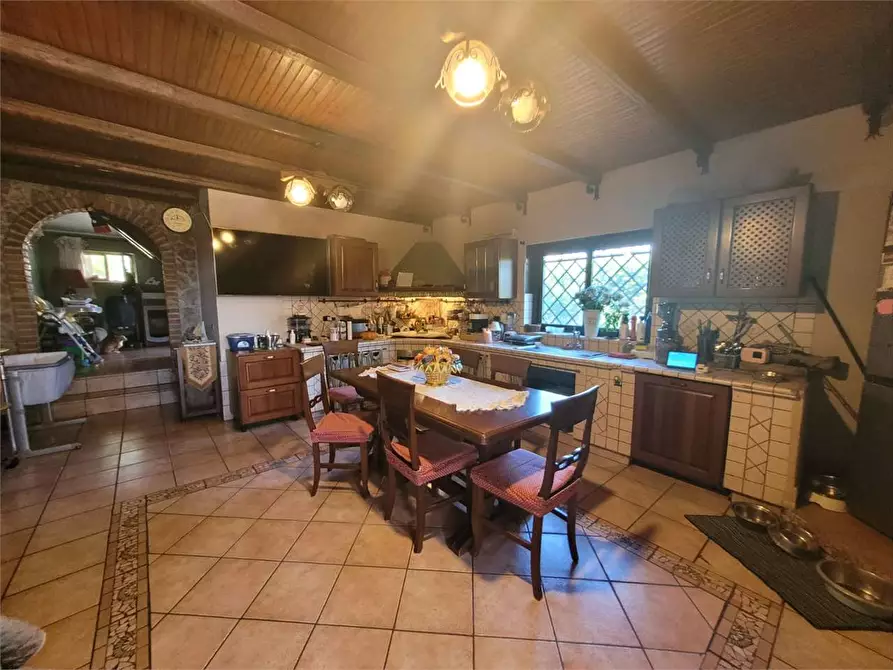 Immagine 18 di Villa in vendita  in via alcide de gasperi 1 a Melilli