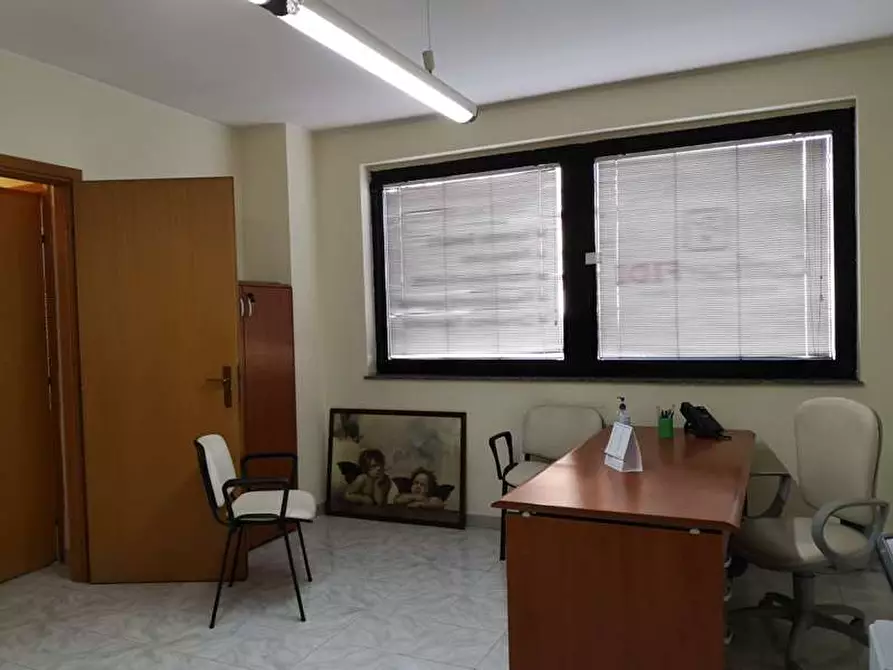 Immagine 4 di Ufficio in vendita  in viale teracati  1 a Siracusa