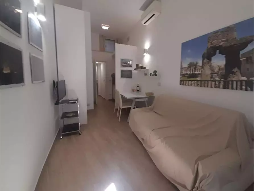 Immagine 2 di Casa indipendente in vendita  a Siracusa
