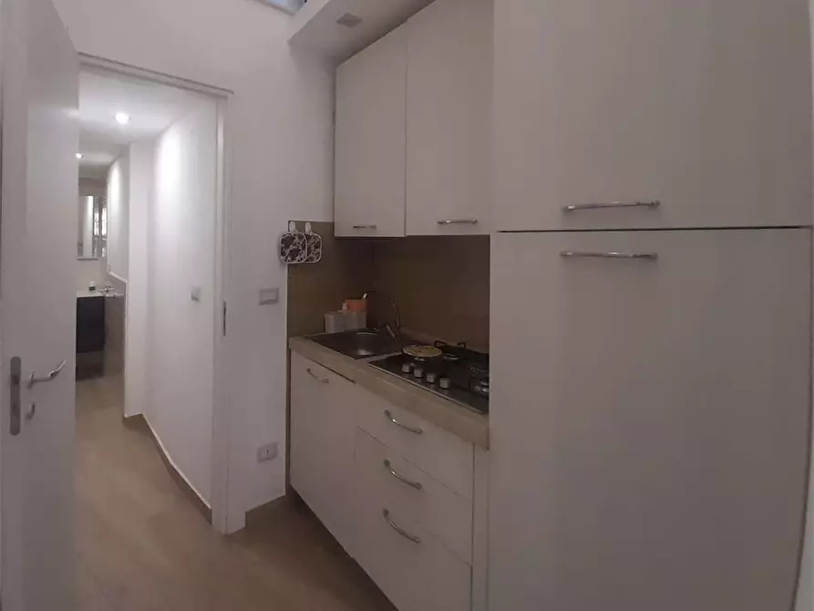 Immagine 4 di Casa indipendente in vendita  a Siracusa