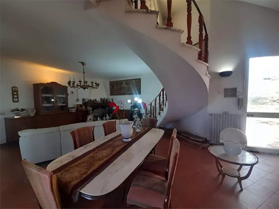 Immagine 3 di Villa in vendita  in contrada cugni di cassaro 1 a Noto