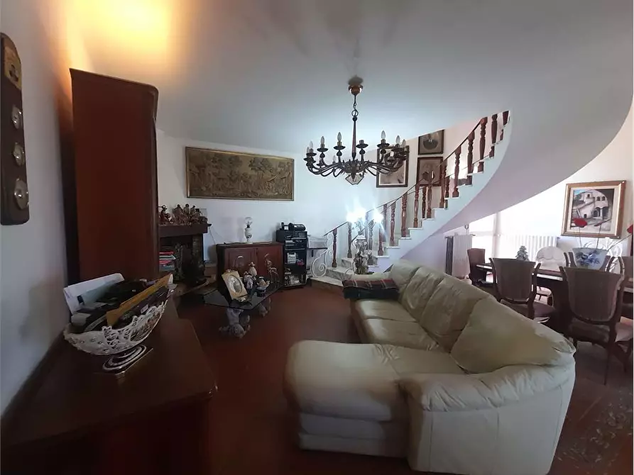 Immagine 4 di Villa in vendita  in contrada cugni di cassaro 1 a Noto