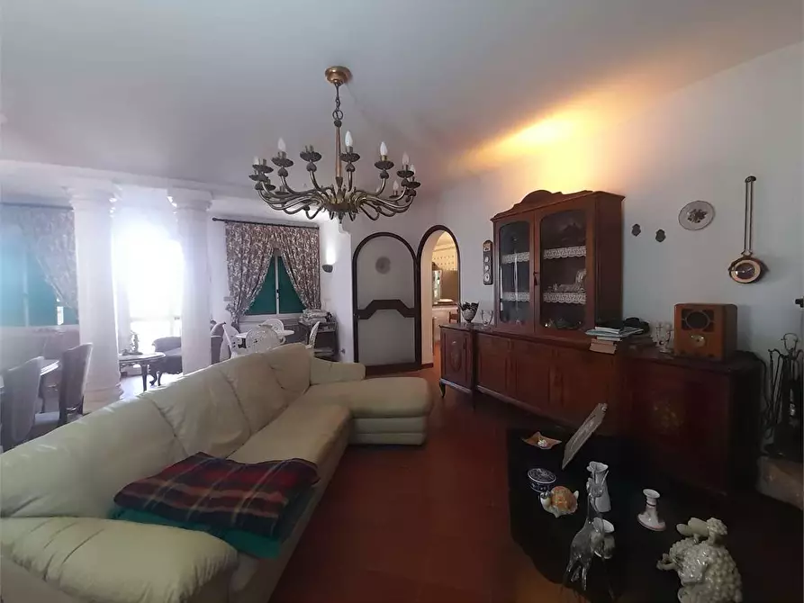 Immagine 1 di Villa in vendita  in contrada cugni di cassaro 1 a Noto