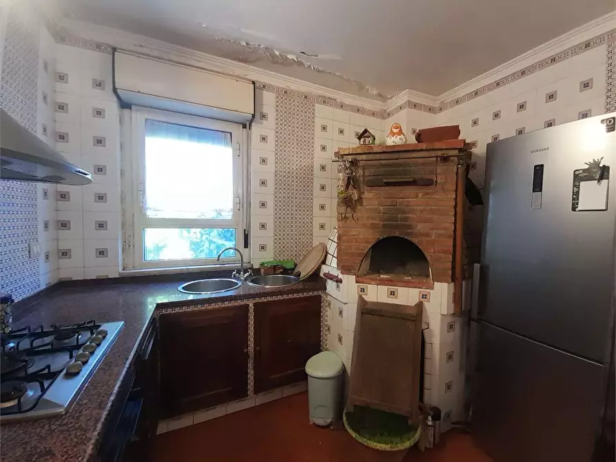 Immagine 8 di Villa in vendita  in contrada cugni di cassaro 1 a Noto