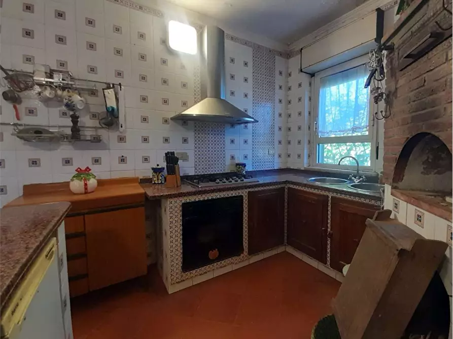 Immagine 9 di Villa in vendita  in contrada cugni di cassaro 1 a Noto