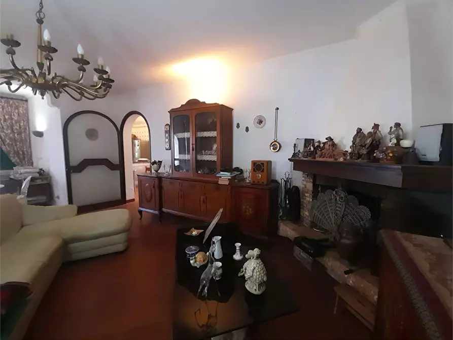 Immagine 10 di Villa in vendita  in contrada cugni di cassaro 1 a Noto
