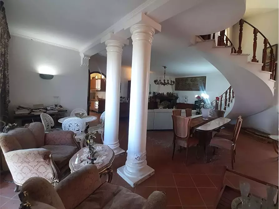Immagine 11 di Villa in vendita  in contrada cugni di cassaro 1 a Noto