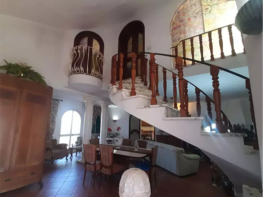 Immagine 12 di Villa in vendita  in contrada cugni di cassaro 1 a Noto