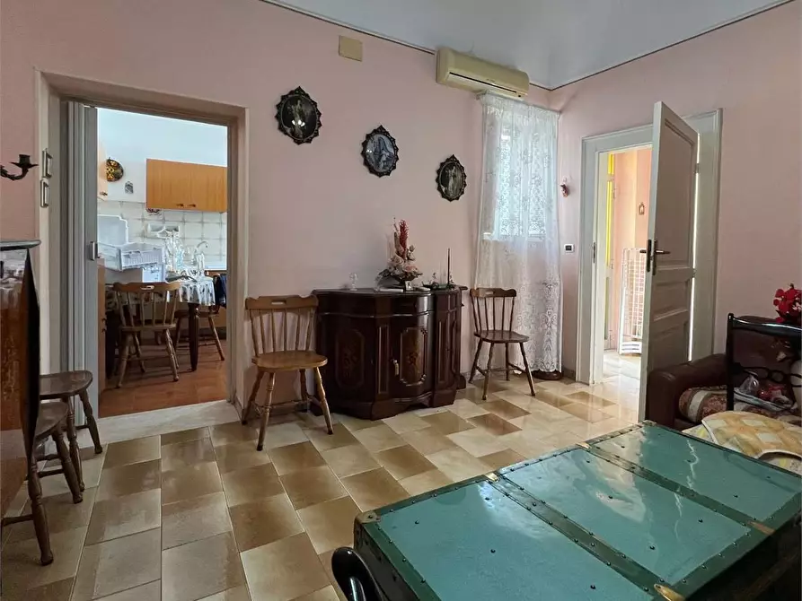 Immagine 2 di Appartamento in vendita  a Siracusa