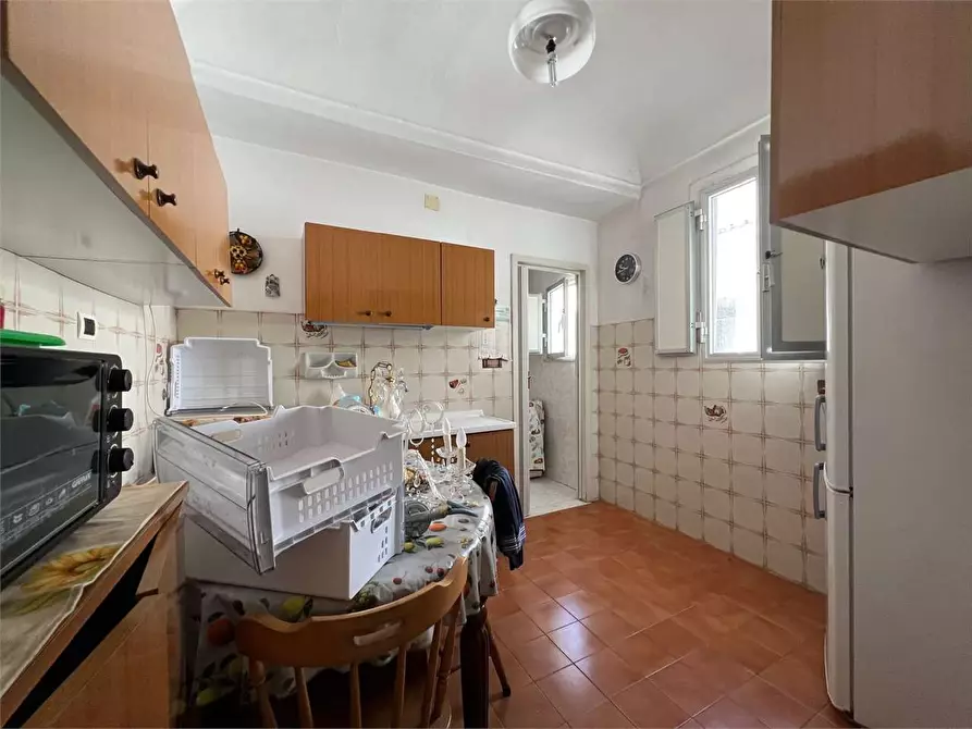 Immagine 4 di Appartamento in vendita  a Siracusa