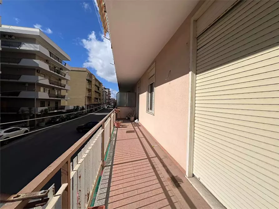 Immagine 1 di Appartamento in vendita  in Via Sofio Ferrero 51 a Siracusa