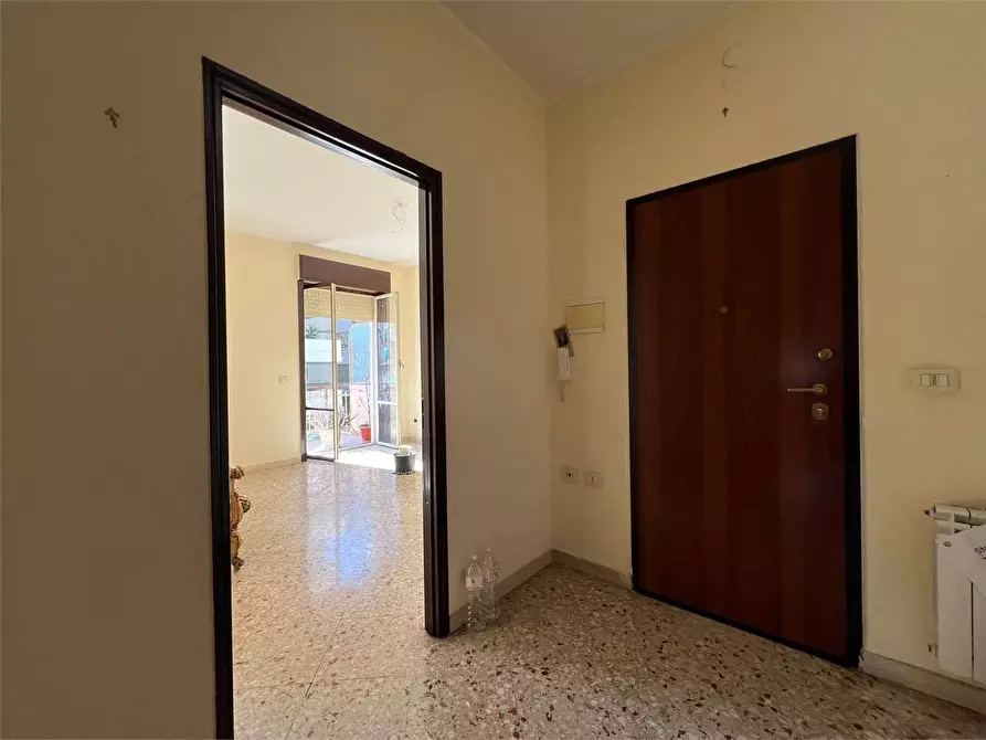 Immagine 4 di Appartamento in vendita  in Via Sofio Ferrero 51 a Siracusa