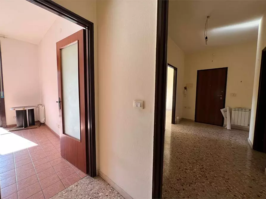 Immagine 8 di Appartamento in vendita  in Via Sofio Ferrero 51 a Siracusa