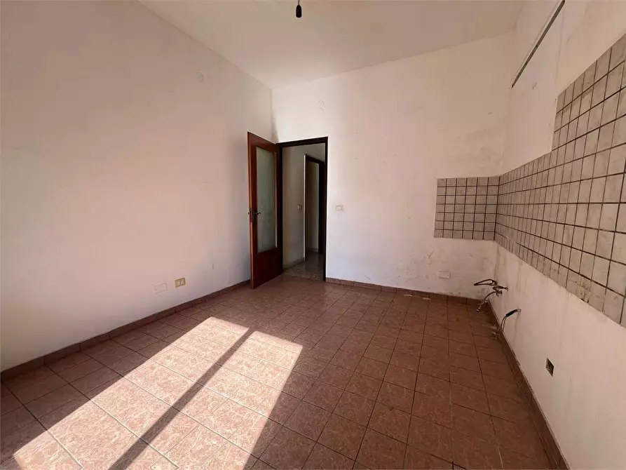 Immagine 9 di Appartamento in vendita  in Via Sofio Ferrero 51 a Siracusa