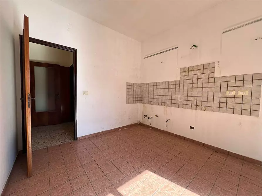 Immagine 10 di Appartamento in vendita  in Via Sofio Ferrero 51 a Siracusa