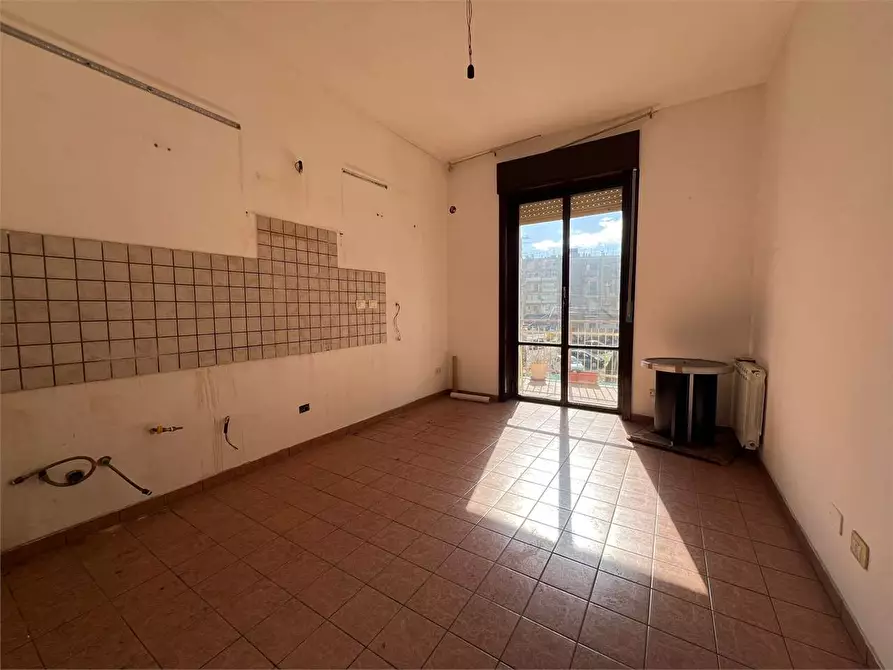 Immagine 11 di Appartamento in vendita  in Via Sofio Ferrero 51 a Siracusa