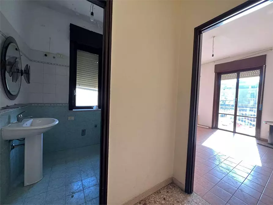 Immagine 12 di Appartamento in vendita  in Via Sofio Ferrero 51 a Siracusa