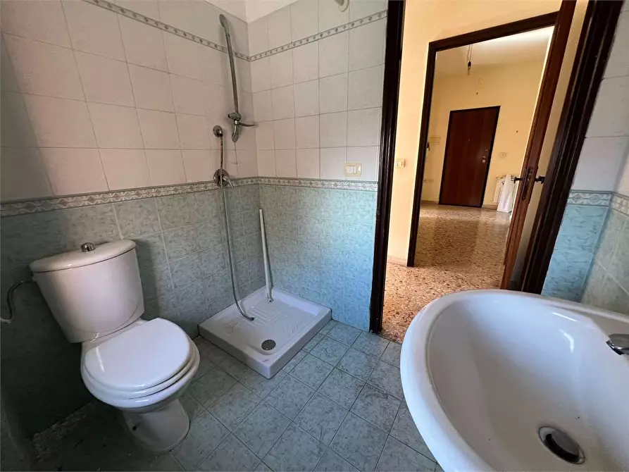 Immagine 13 di Appartamento in vendita  in Via Sofio Ferrero 51 a Siracusa