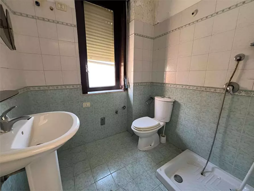 Immagine 14 di Appartamento in vendita  in Via Sofio Ferrero 51 a Siracusa