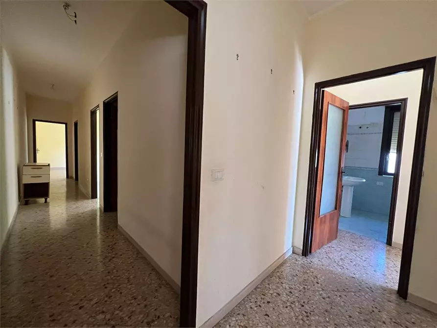 Immagine 15 di Appartamento in vendita  in Via Sofio Ferrero 51 a Siracusa