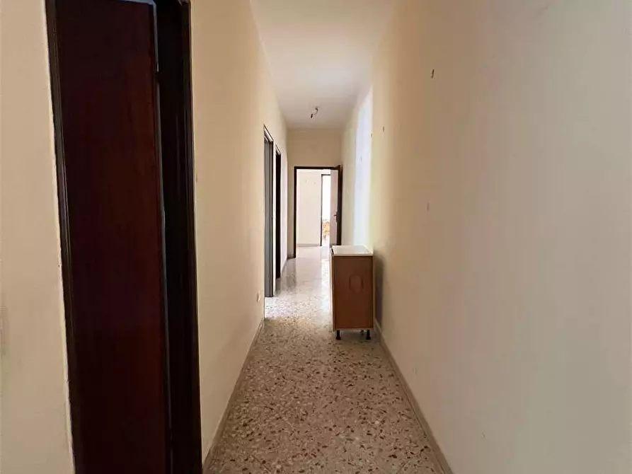 Immagine 16 di Appartamento in vendita  in Via Sofio Ferrero 51 a Siracusa