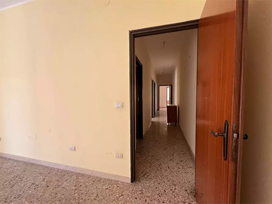Immagine 20 di Appartamento in vendita  in Via Sofio Ferrero 51 a Siracusa