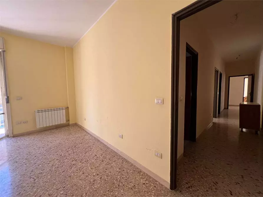 Immagine 21 di Appartamento in vendita  in Via Sofio Ferrero 51 a Siracusa