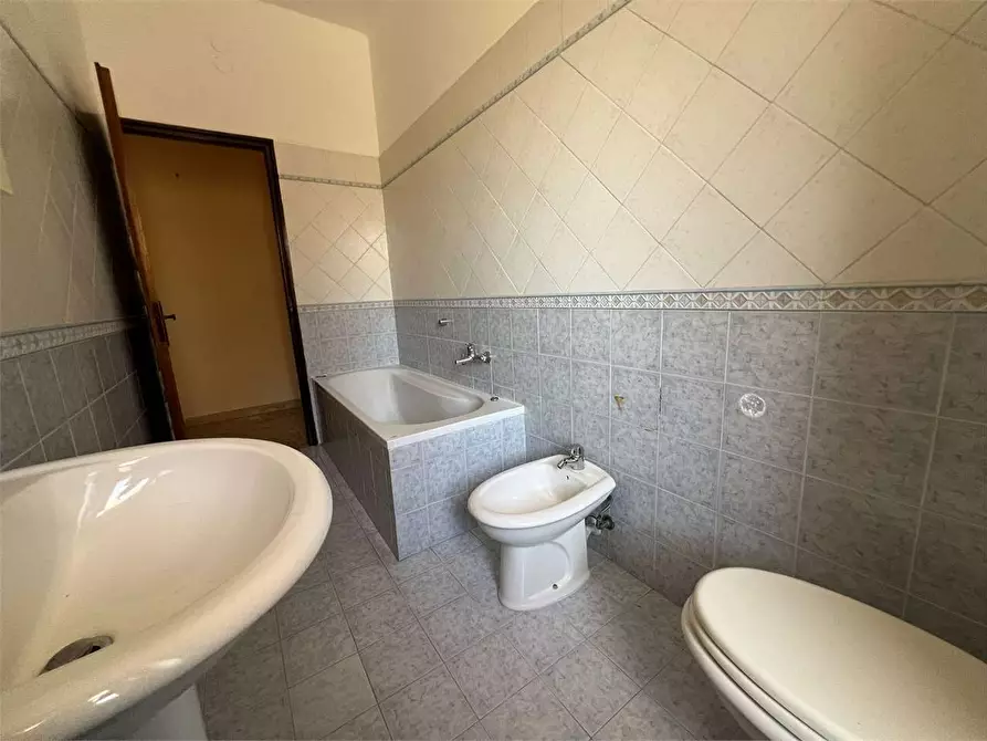 Immagine 24 di Appartamento in vendita  in Via Sofio Ferrero 51 a Siracusa
