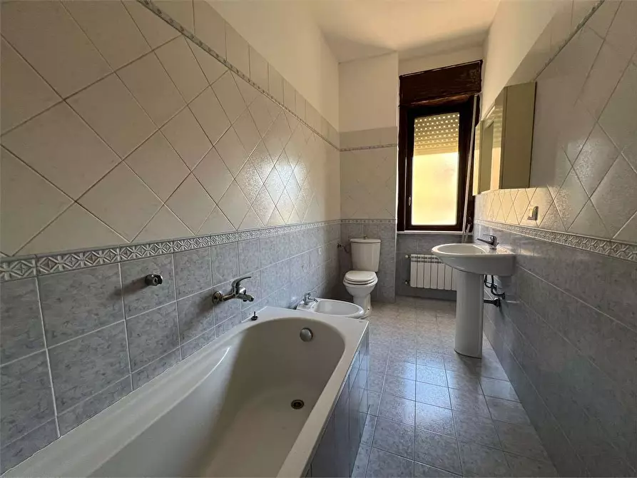 Immagine 25 di Appartamento in vendita  in Via Sofio Ferrero 51 a Siracusa