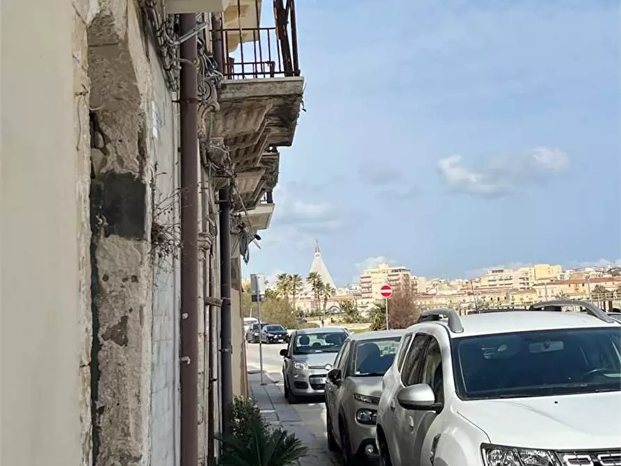 Immagine 2 di Casa indipendente in vendita  a Siracusa
