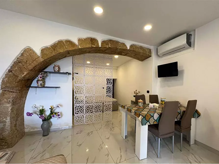 Immagine 8 di Casa indipendente in vendita  a Siracusa