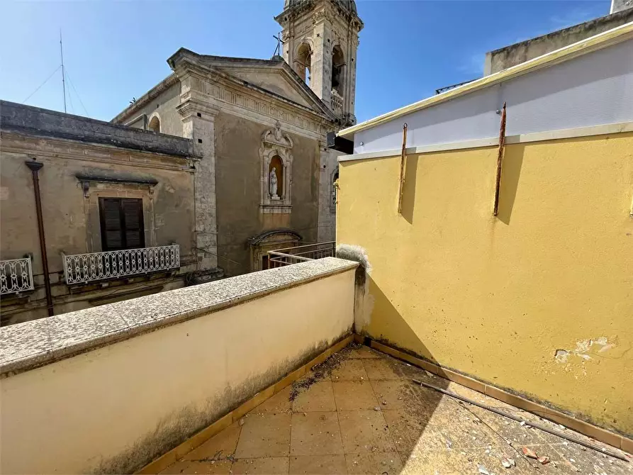 Immagine 4 di Casa indipendente in vendita  a Floridia