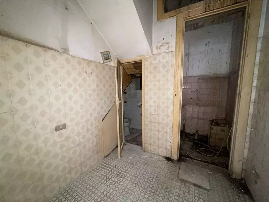 Immagine 7 di Casa indipendente in vendita  a Floridia