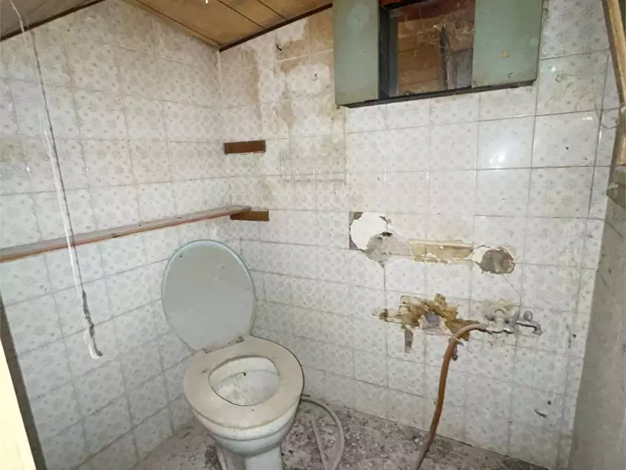 Immagine 8 di Casa indipendente in vendita  a Floridia