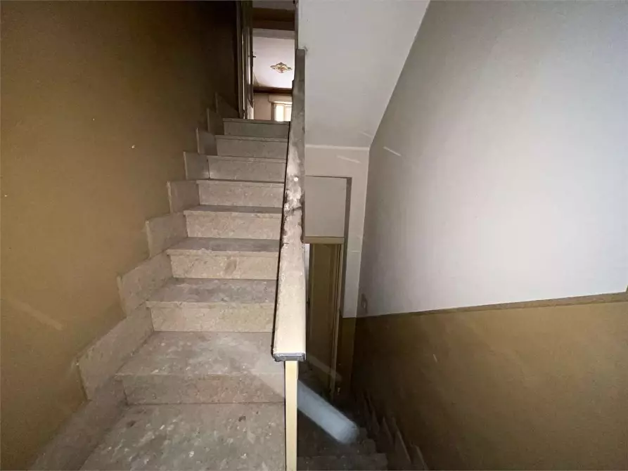 Immagine 10 di Casa indipendente in vendita  a Floridia