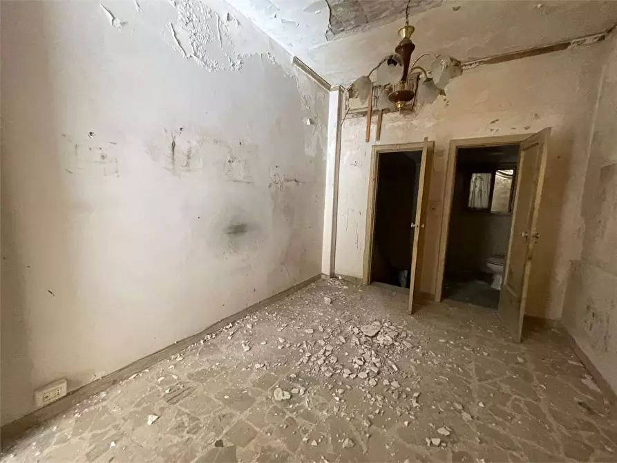 Immagine 17 di Casa indipendente in vendita  a Floridia