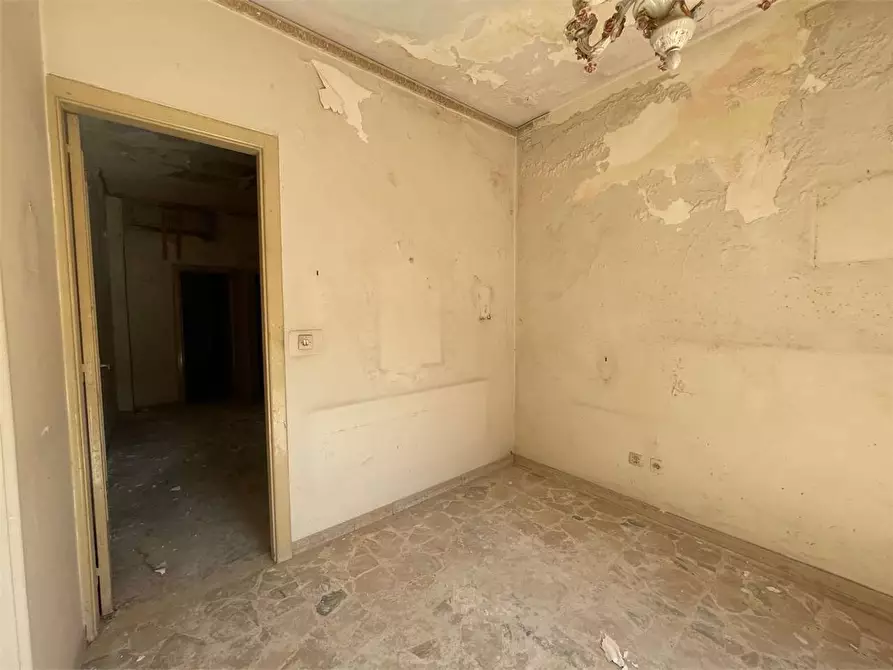 Immagine 19 di Casa indipendente in vendita  a Floridia